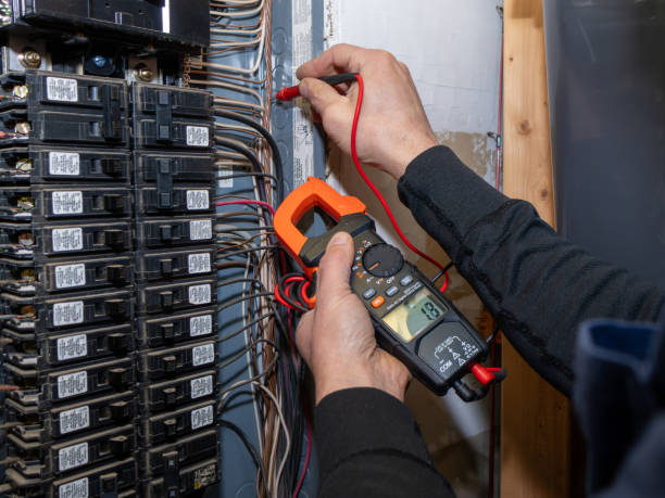 Trusted Park Hill, OK Electrician Experts